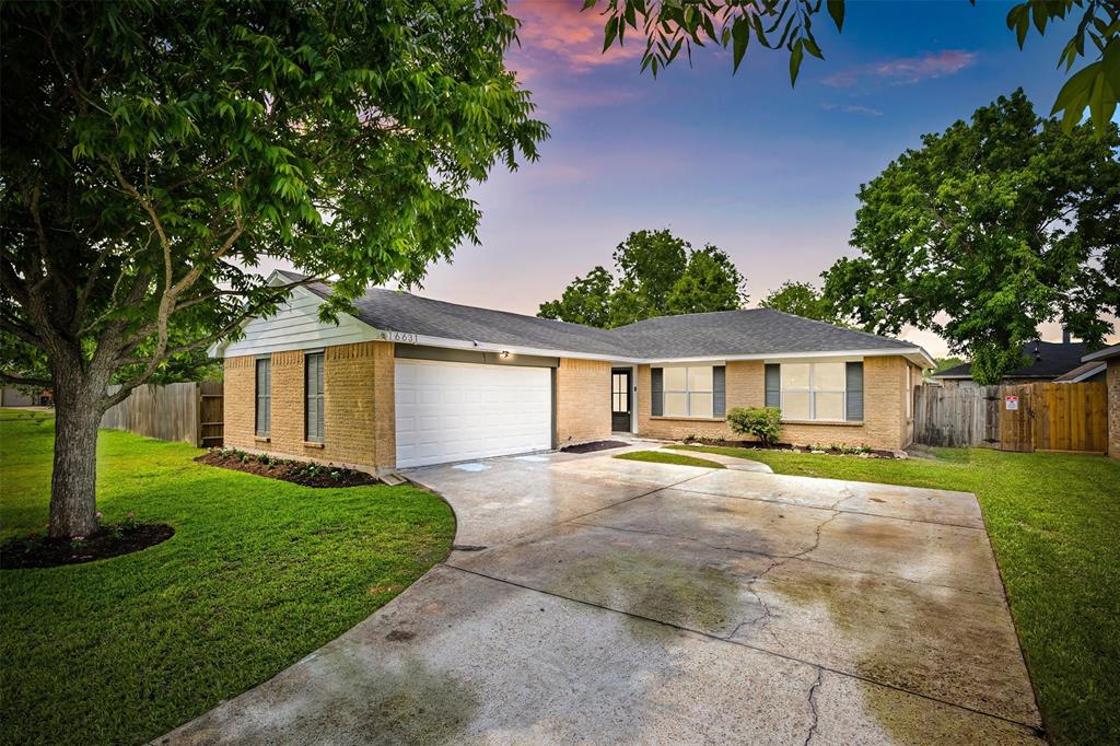 16631 Quiet Quail Drive