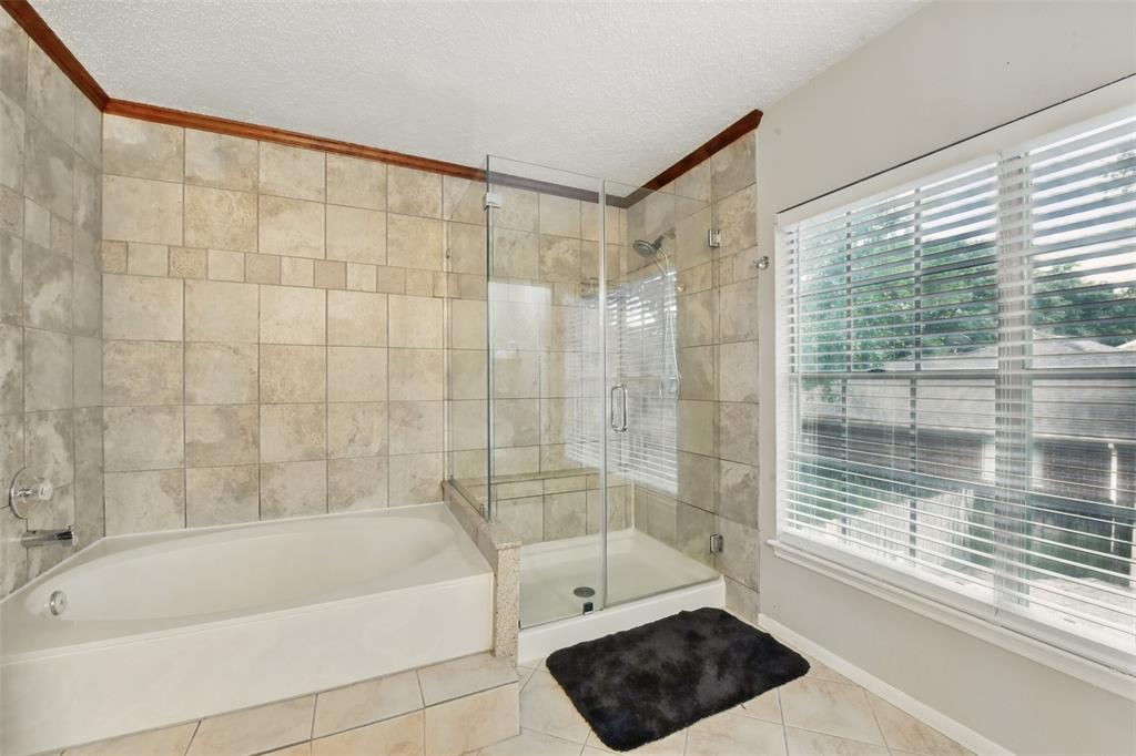 17111 Bayou Bluff Court Court, Spring, Texas image 32
