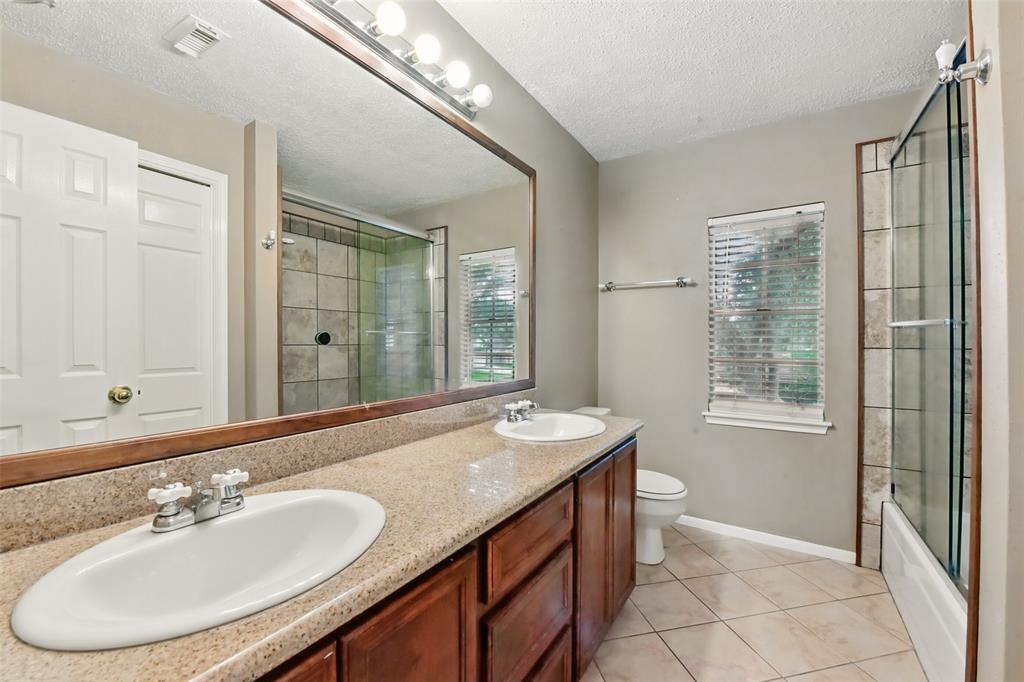 17111 Bayou Bluff Court Court, Spring, Texas image 27