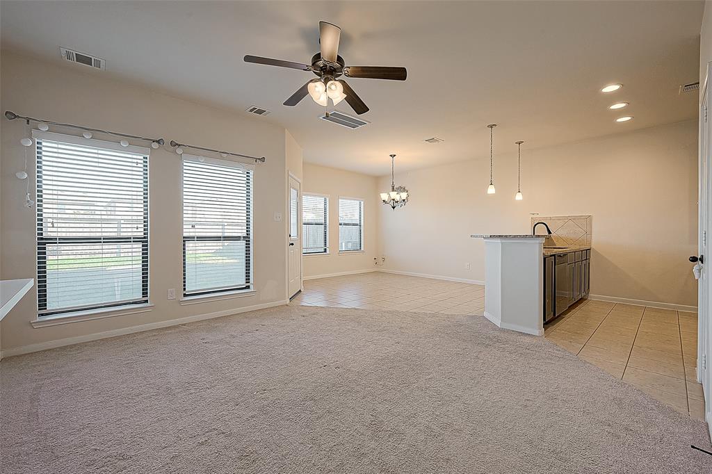 6706 Honey Harvest Lane, Houston, Texas image 5