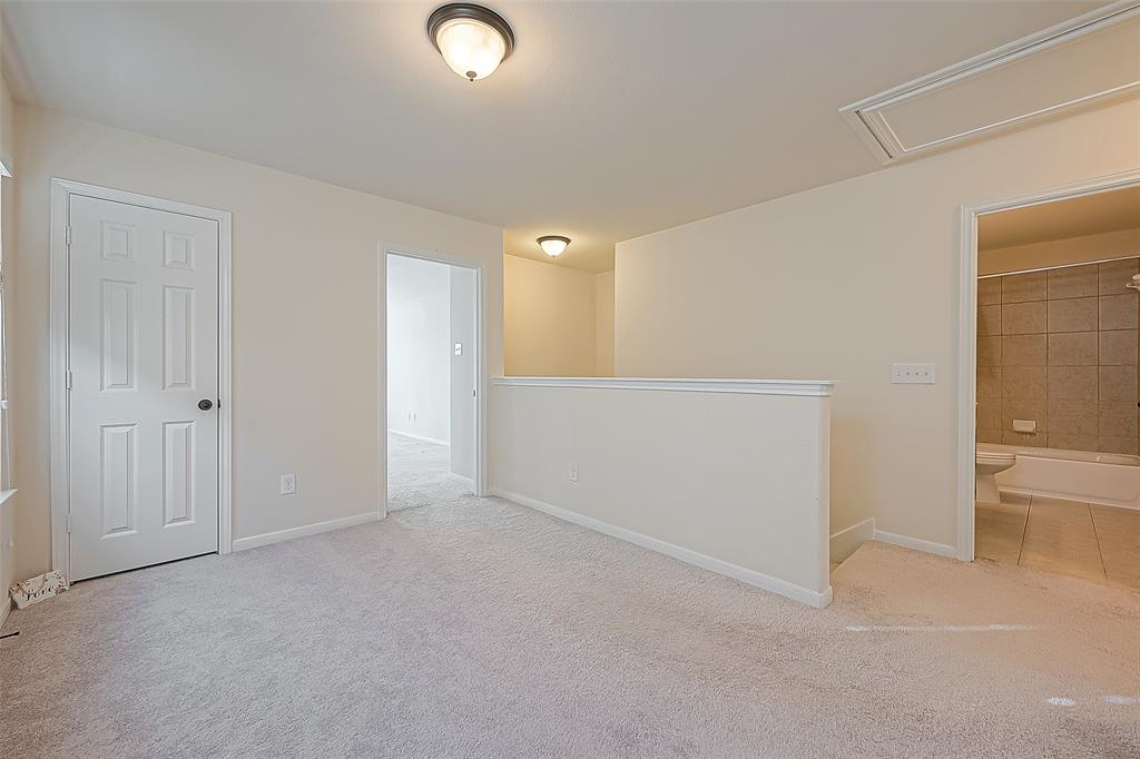6706 Honey Harvest Lane, Houston, Texas image 12