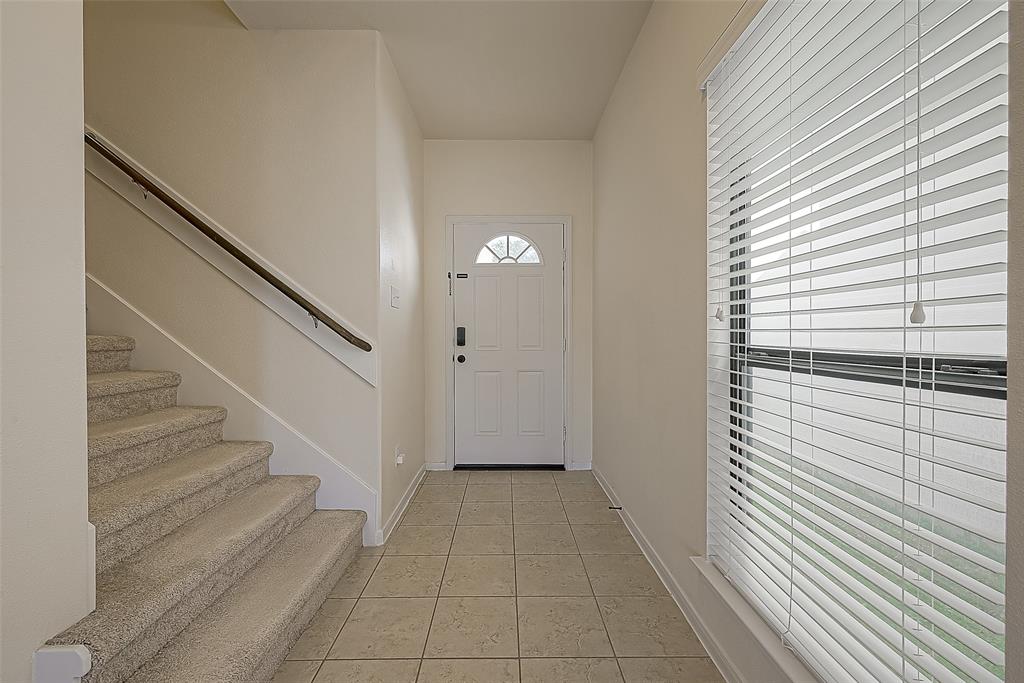 6706 Honey Harvest Lane, Houston, Texas image 4