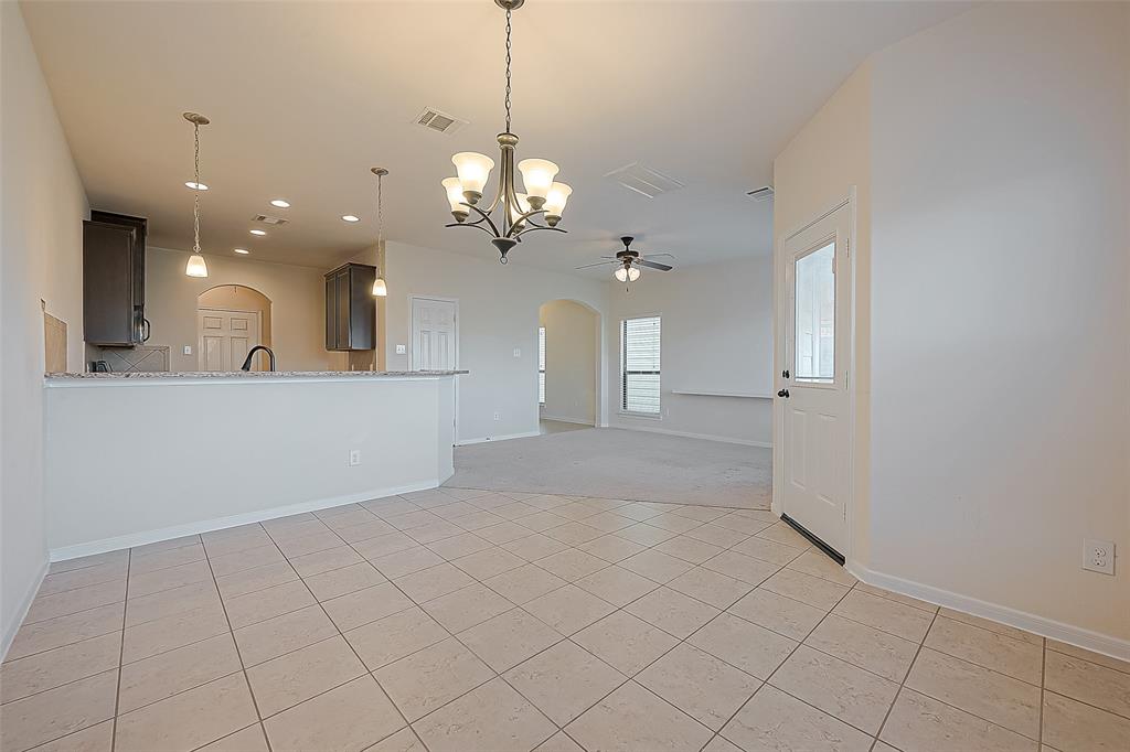 6706 Honey Harvest Lane, Houston, Texas image 8