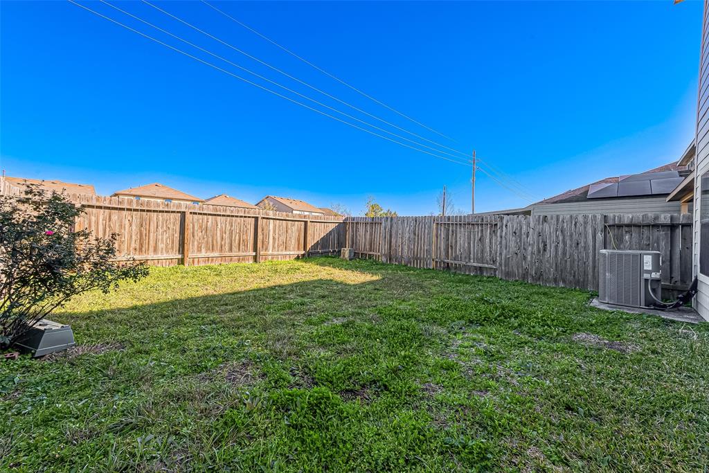 6706 Honey Harvest Lane, Houston, Texas image 21