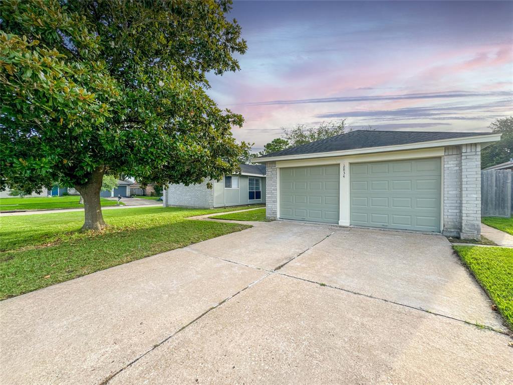 2834 Heritage Colony Drive