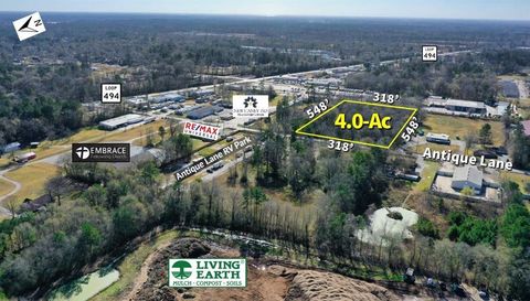 22835 Antique Lane New Caney TX 77357