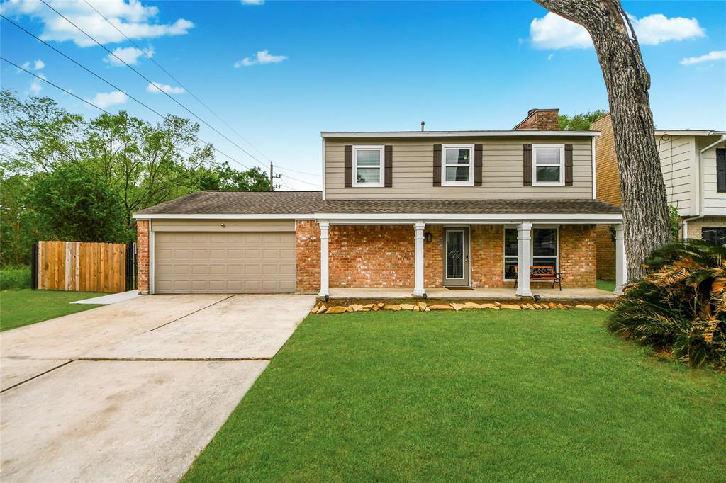 14219 Cypress View Drive, Cypress, Texas image 1