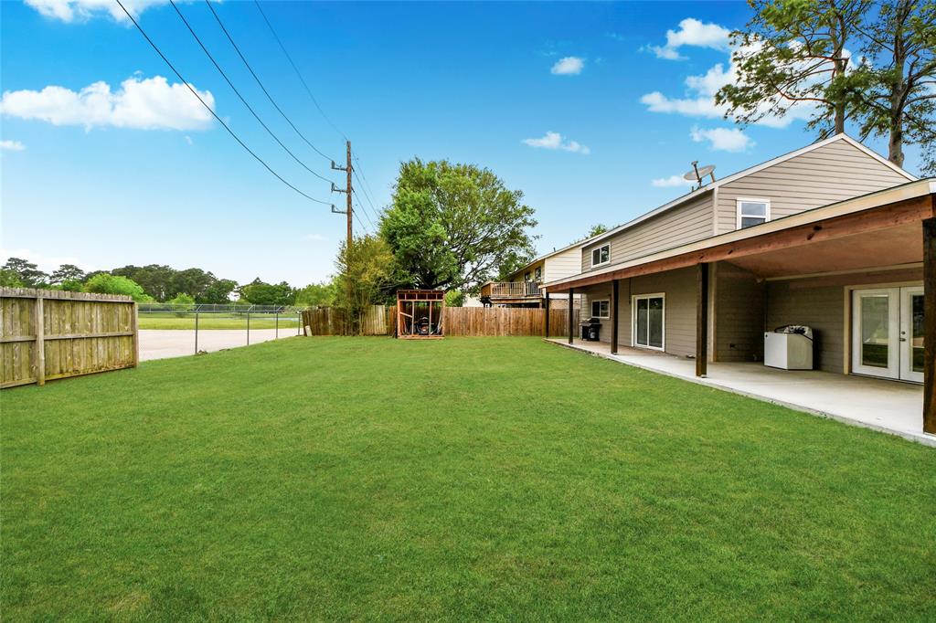 14219 Cypress View Drive, Cypress, Texas image 11