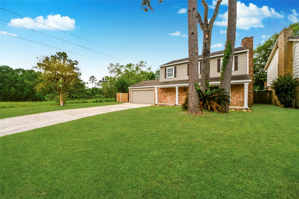 14219 Cypress View Drive, Cypress, Texas image 2