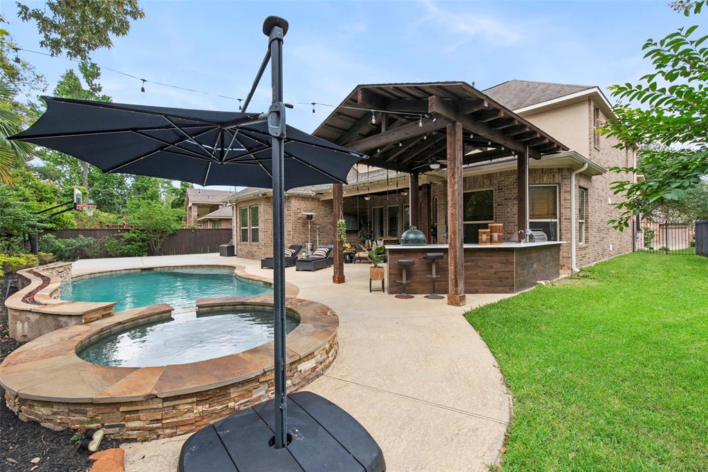 51 Tioga Place, Tomball, Texas image 37