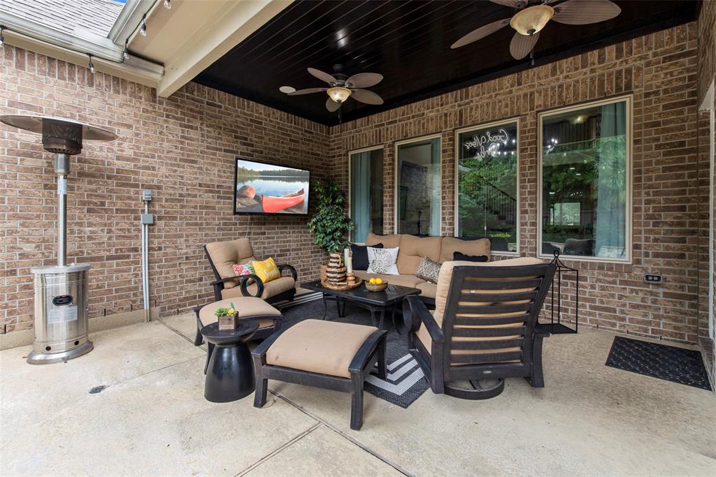51 Tioga Place, Tomball, Texas image 38