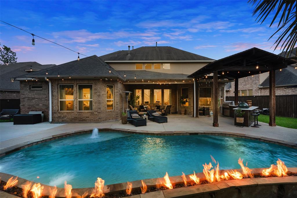51 Tioga Place, Tomball, Texas image 42