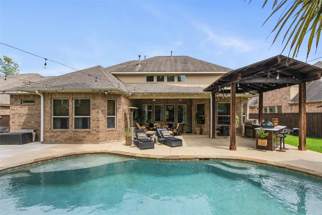 51 Tioga Place, Tomball, Texas image 36