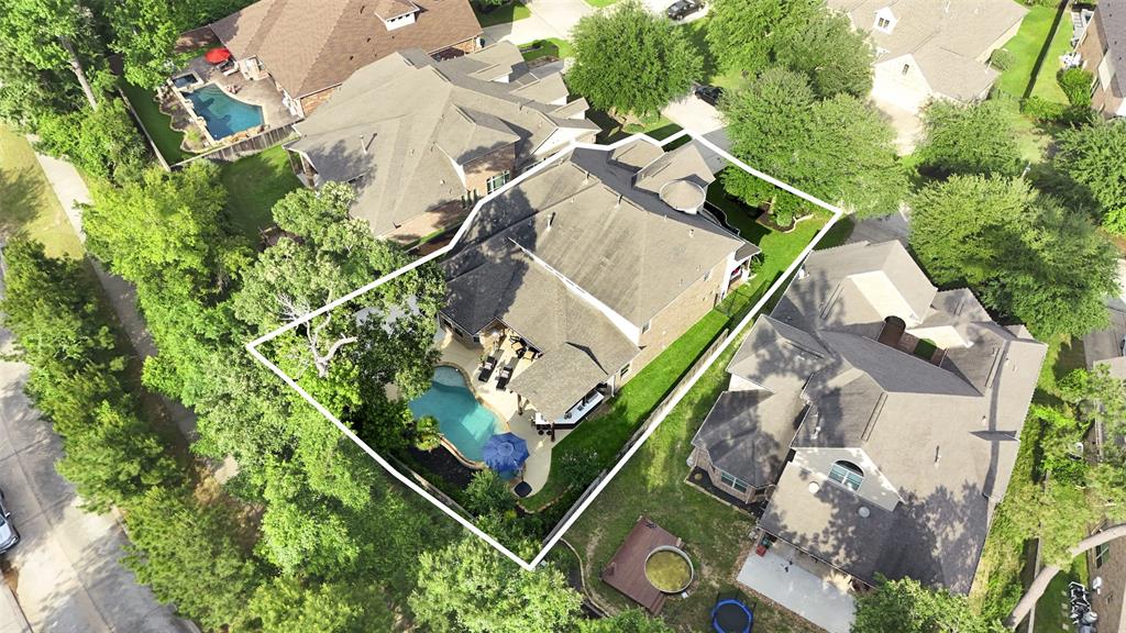 51 Tioga Place, Tomball, Texas image 47