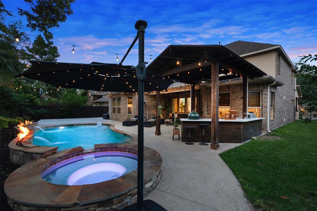 51 Tioga Place, Tomball, Texas image 44