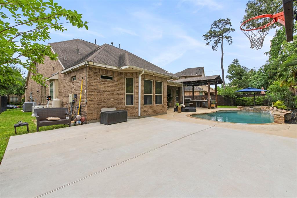 51 Tioga Place, Tomball, Texas image 34
