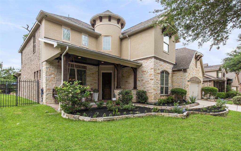 51 Tioga Place, Tomball, Texas image 3