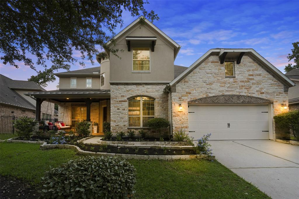 51 Tioga Place, Tomball, Texas image 2