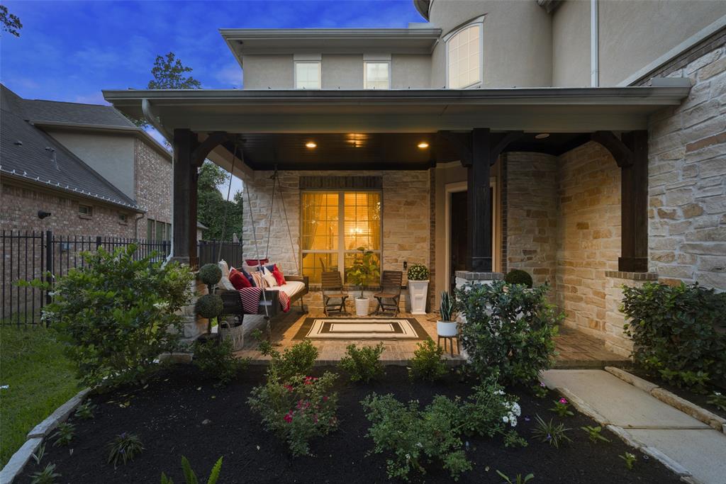 51 Tioga Place, Tomball, Texas image 7