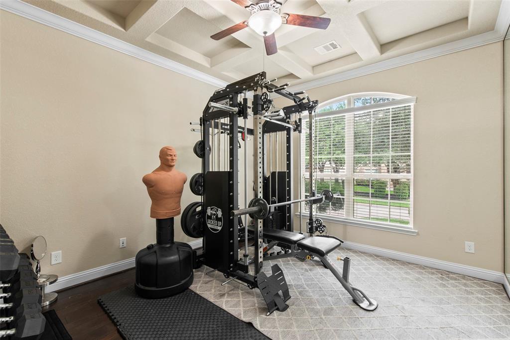 51 Tioga Place, Tomball, Texas image 21