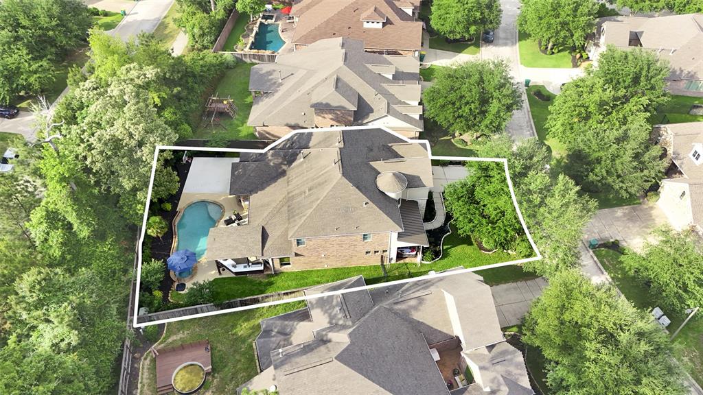 51 Tioga Place, Tomball, Texas image 46