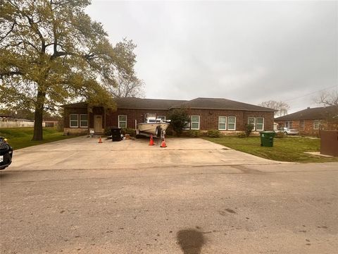 432 Tennessee Street Houston TX 77029