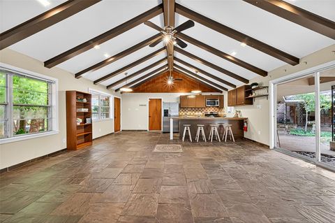 Photo of 4628 Roseneath Drive #A, Houston, TX 77021 (MLS # 10507768)