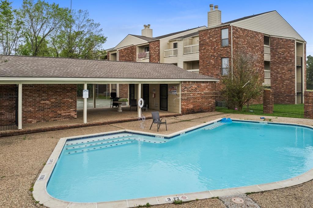 2501 Gulf Freeway Unit 5 A Fwy, Dickinson, Texas image 17