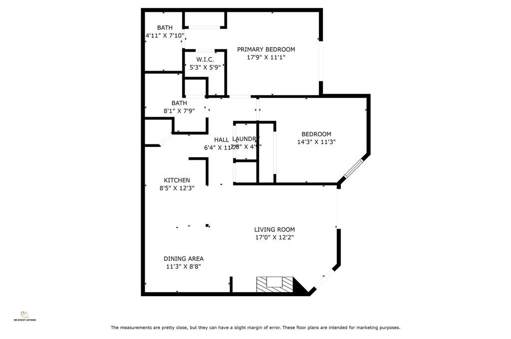 2501 Gulf Freeway Unit 5 A Fwy, Dickinson, Texas image 19