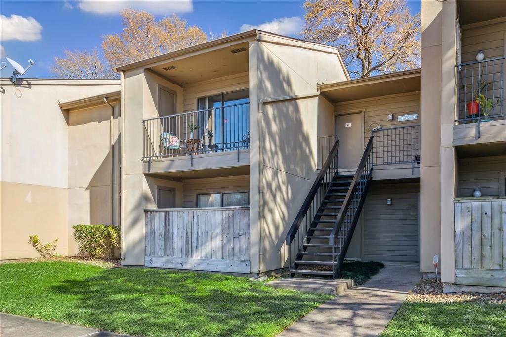3300 Pebblebrook Drive #6, Seabrook, Texas image 4