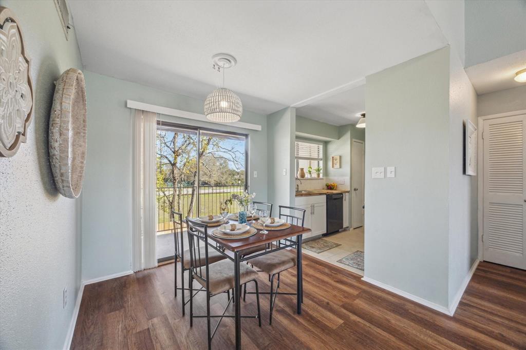 3300 Pebblebrook Drive #6, Seabrook, Texas image 2