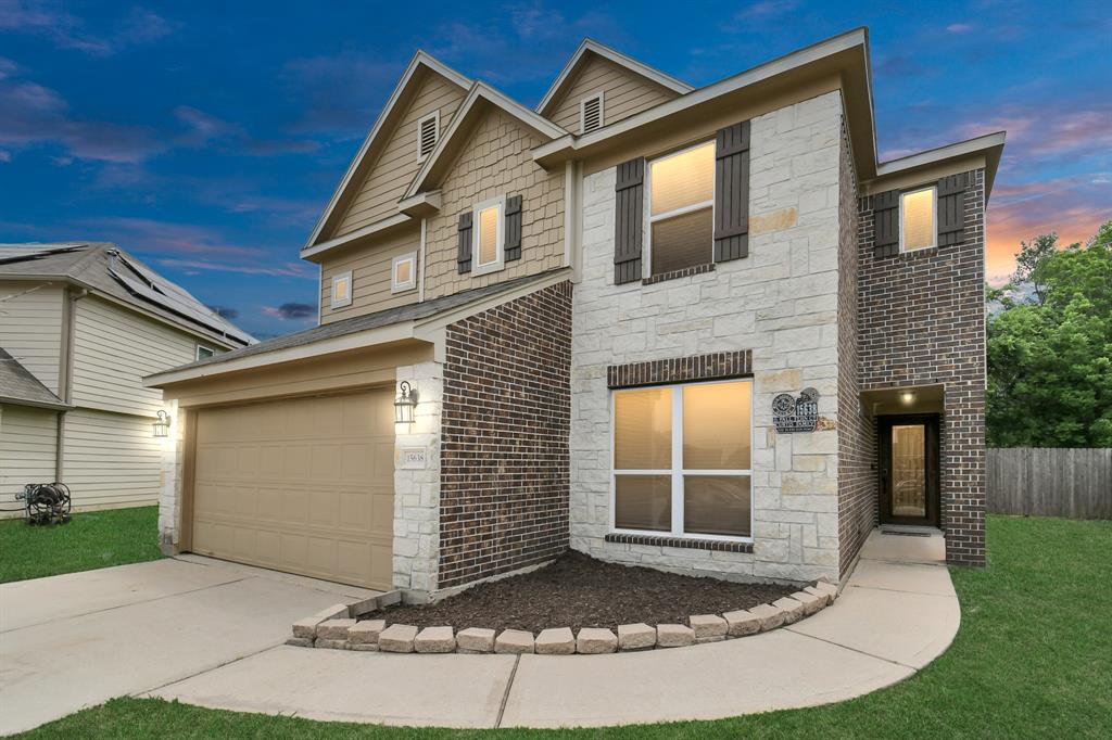 View Houston, TX 77044 house