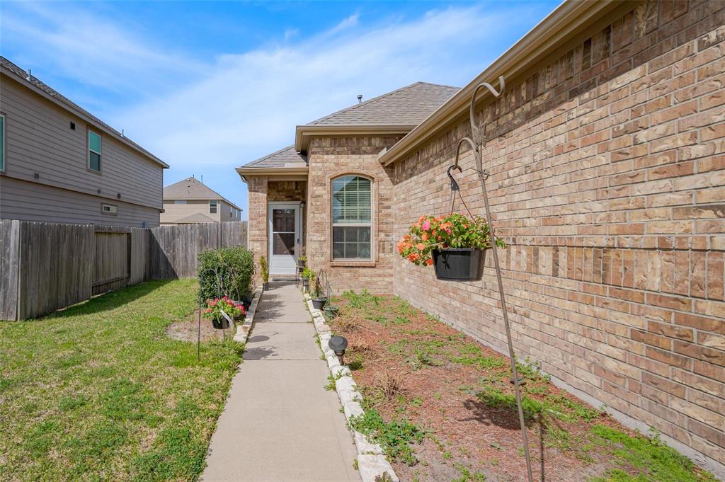 17134 Devon Dogwood, Richmond, Texas image 6