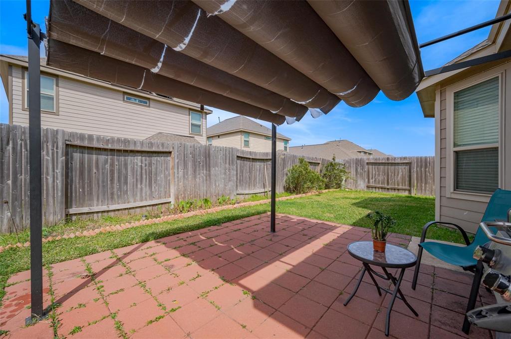 17134 Devon Dogwood, Richmond, Texas image 35