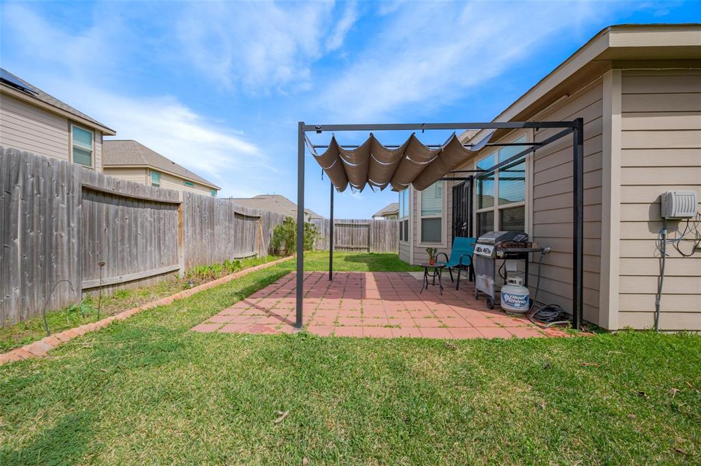 17134 Devon Dogwood, Richmond, Texas image 36