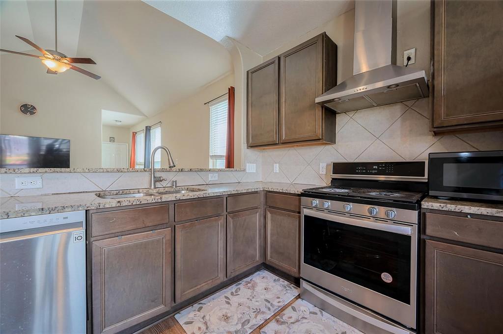 17134 Devon Dogwood, Richmond, Texas image 17