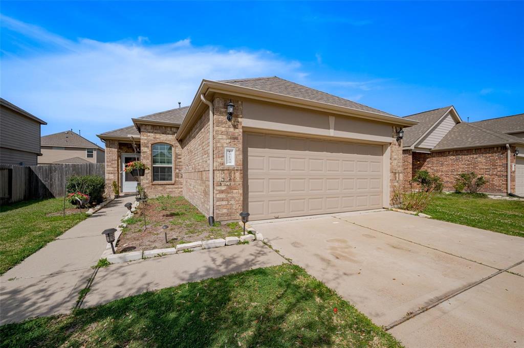17134 Devon Dogwood, Richmond, Texas image 3