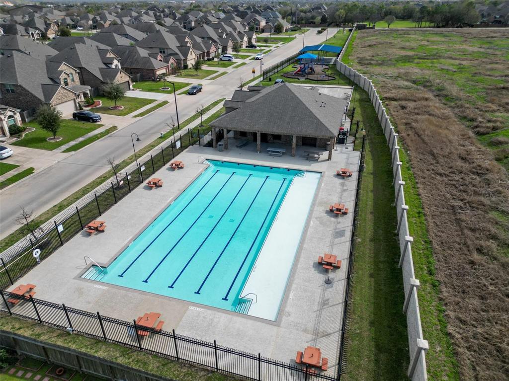 17134 Devon Dogwood, Richmond, Texas image 47