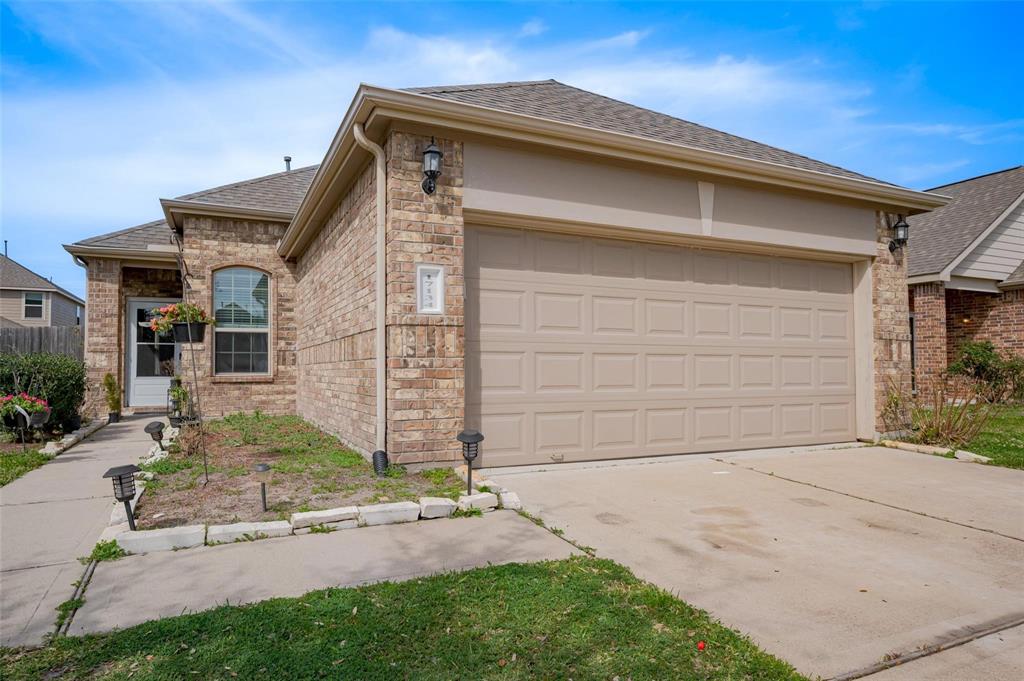 17134 Devon Dogwood, Richmond, Texas image 2