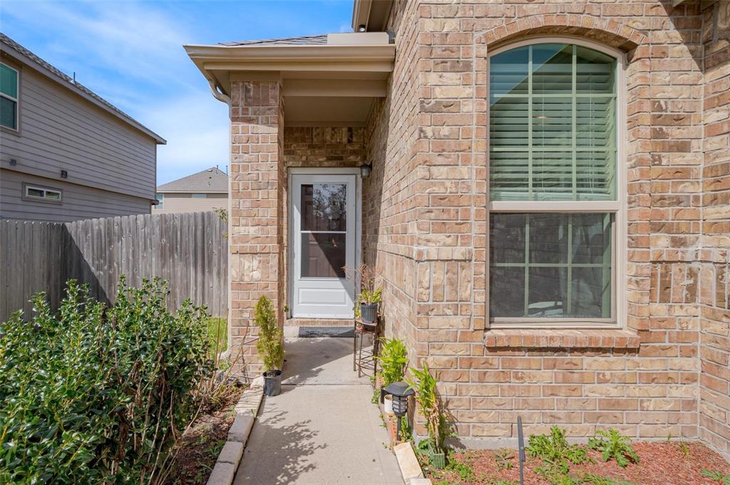 17134 Devon Dogwood, Richmond, Texas image 7