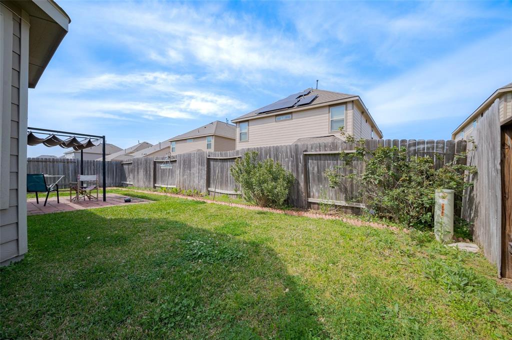 17134 Devon Dogwood, Richmond, Texas image 33