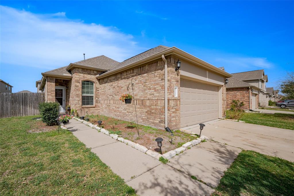 17134 Devon Dogwood, Richmond, Texas image 1