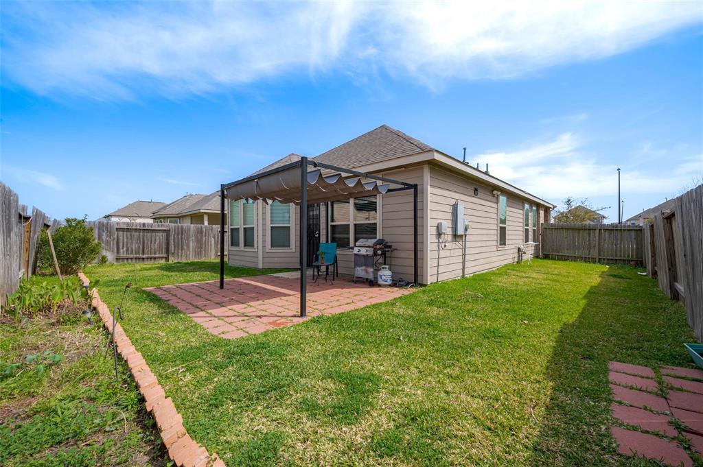 17134 Devon Dogwood, Richmond, Texas image 37
