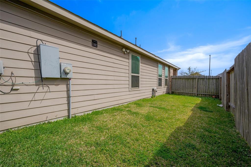 17134 Devon Dogwood, Richmond, Texas image 38