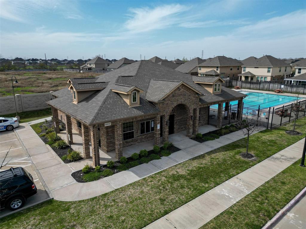 17134 Devon Dogwood, Richmond, Texas image 46