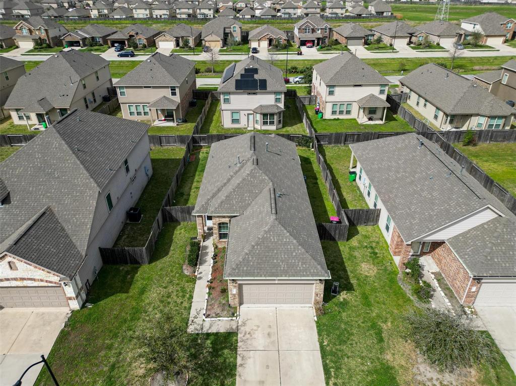 17134 Devon Dogwood, Richmond, Texas image 40