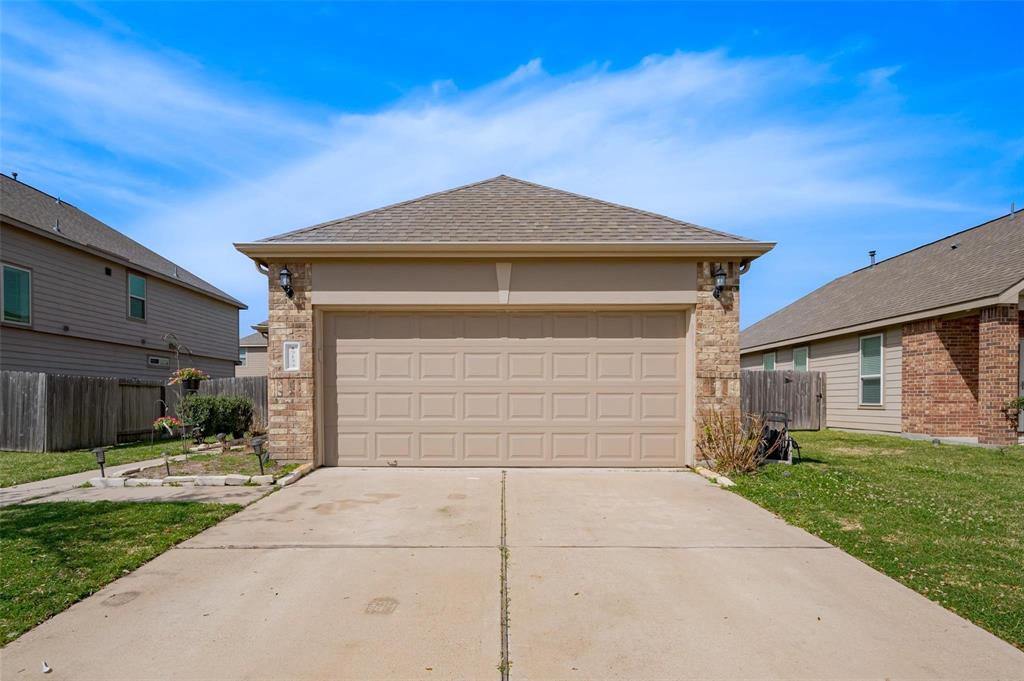 17134 Devon Dogwood, Richmond, Texas image 4