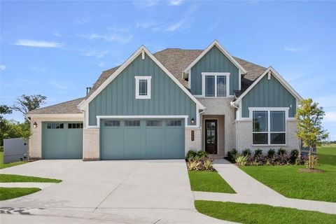 Photo of 7707 River Bluet Place, Fulshear, TX 77441 (MLS # 94069691)