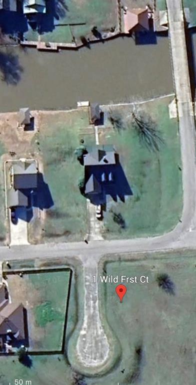 1 Wild Forest Court, Huntsville, Texas image 7