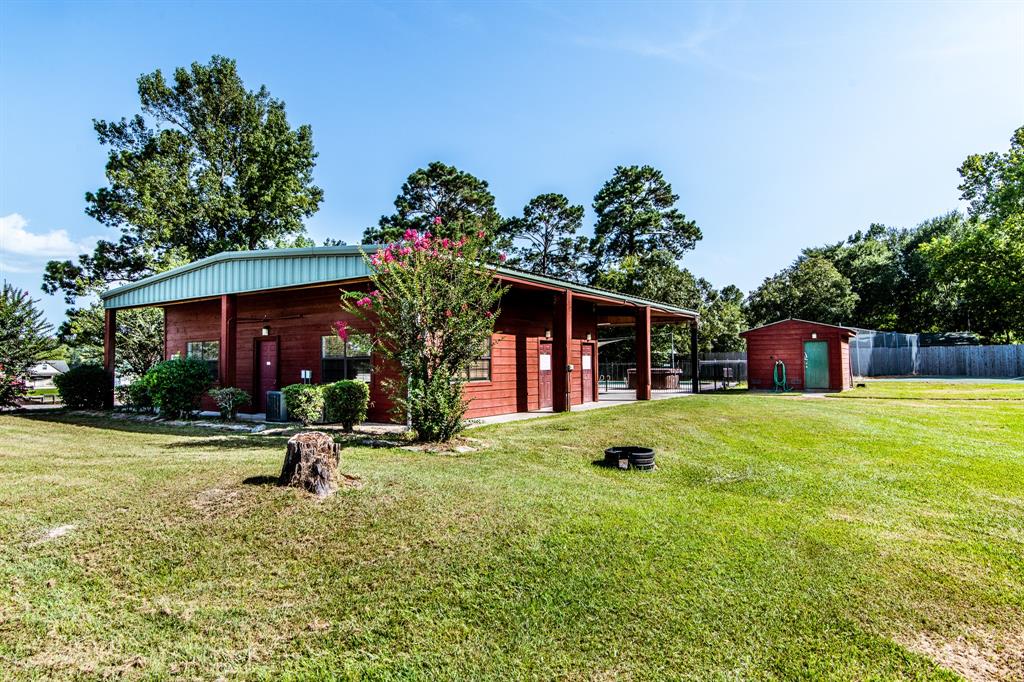 1 Wild Forest Court, Huntsville, Texas image 15